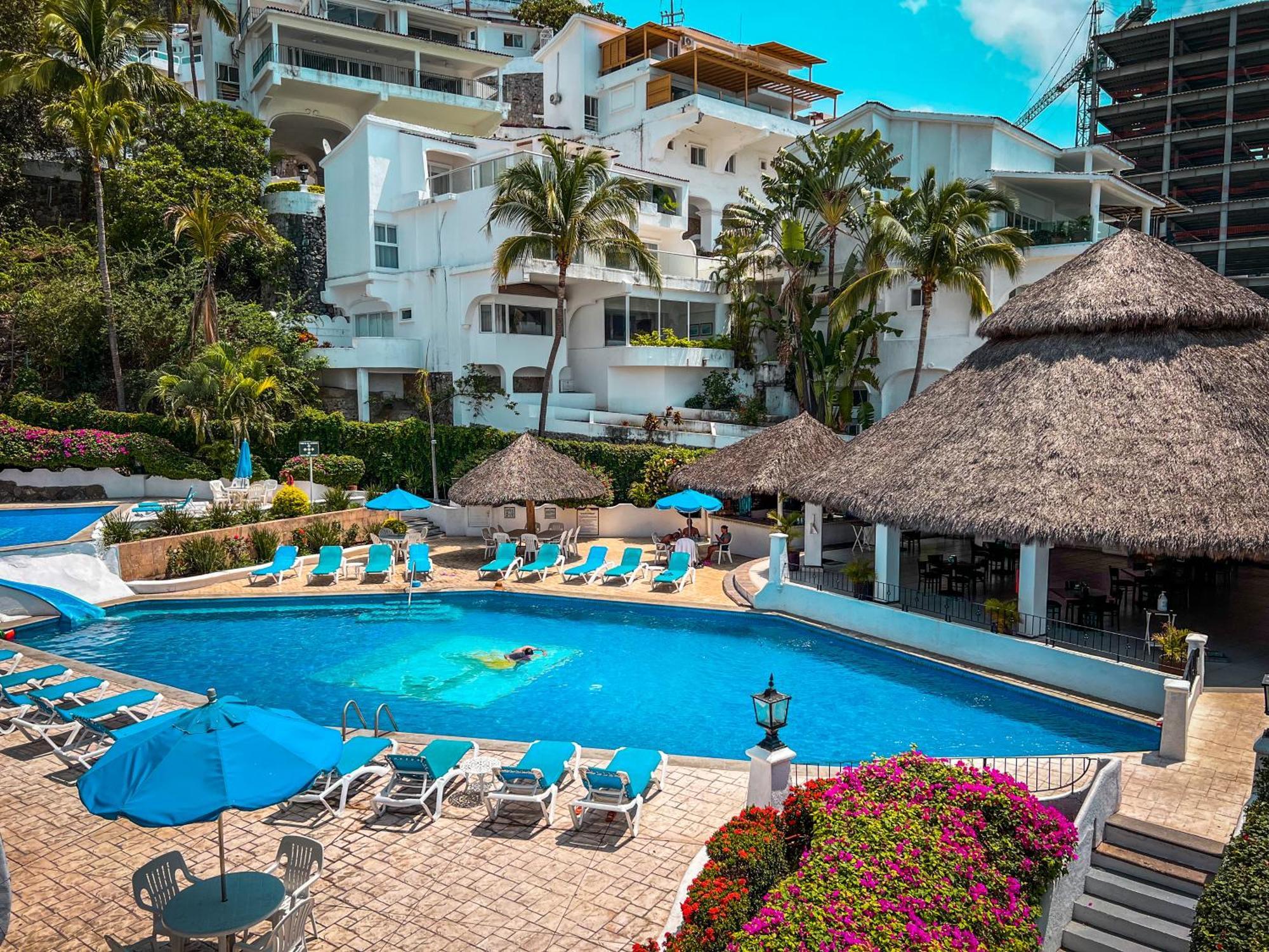 Playasol Las Hadas Manzanillo Exterior foto