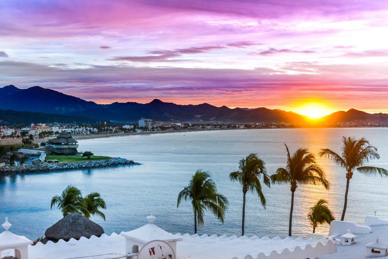 Playasol Las Hadas Manzanillo Exterior foto