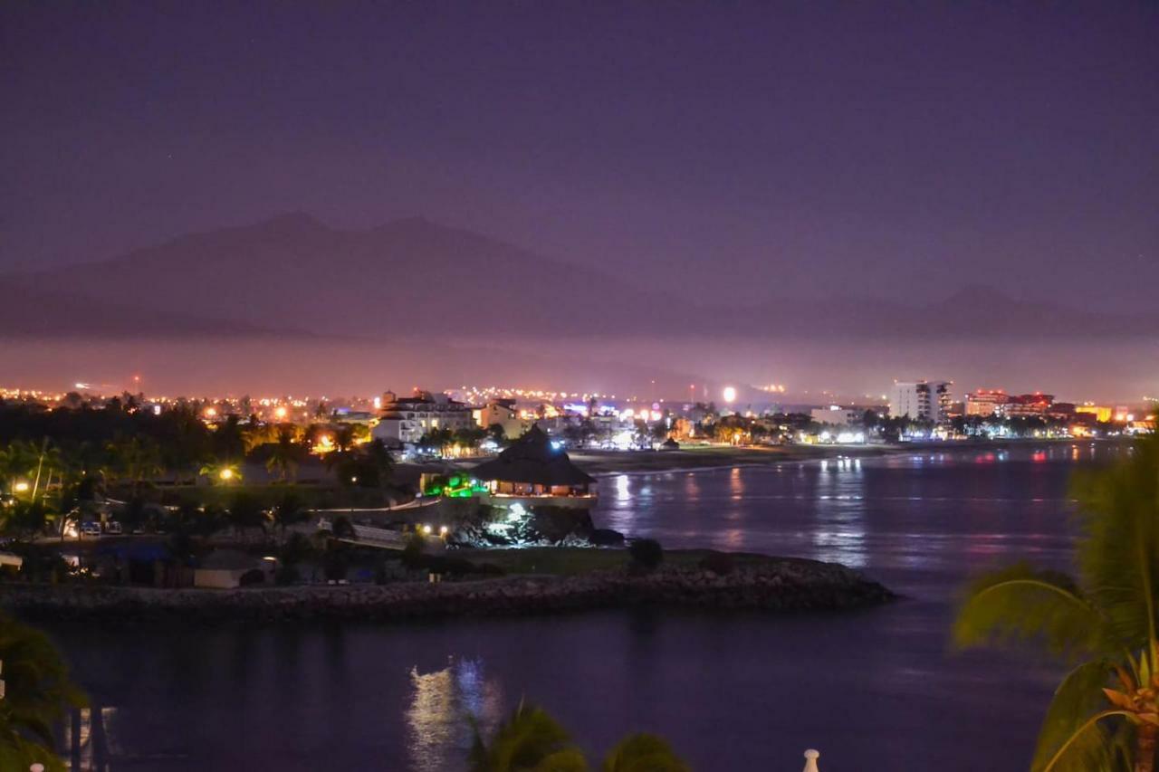Playasol Las Hadas Manzanillo Exterior foto